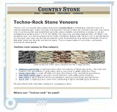 Stone Veneer Pictures
